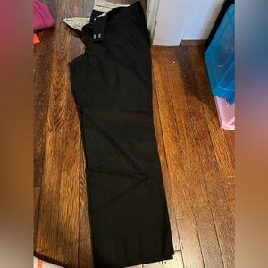 Women’s ankle length dress pants